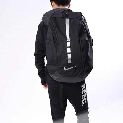 Nike Hoops Elite Pro Basketball Backpack 'Black' BA5554-011