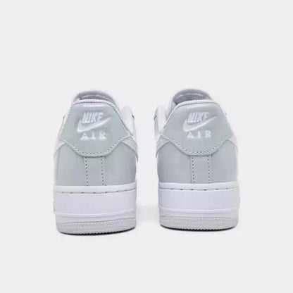 Nike Air Force 1 '07 SE 'Patent Grey Fog' (Women's)