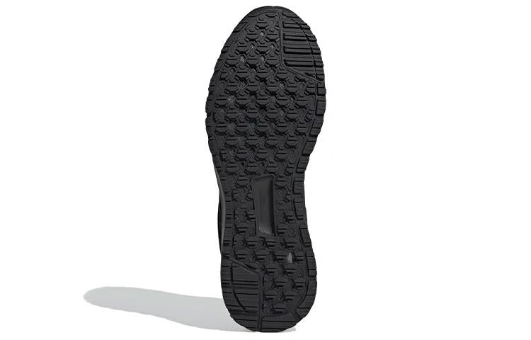 Adidas Ultimashow Triple Black