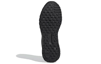 Adidas Ultimashow Triple Black
