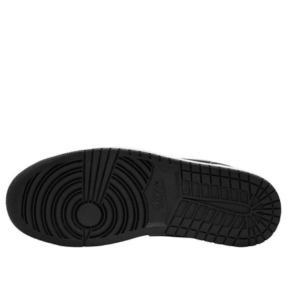 Jordan 1 Low Neutral Grey Infrared Men's 553558-045