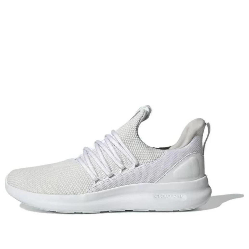 Adidas Lite Racer Adapt 7.0 Cloud White Grey