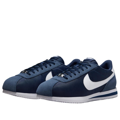 Nike Cortez TXT 
Midnight Navy