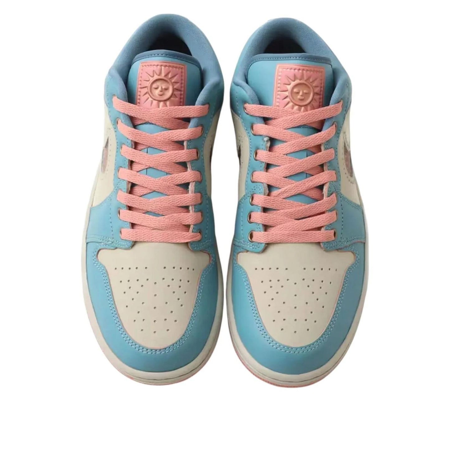 Jordan 1 Low SE Somos Eternos Men's IM8120-464