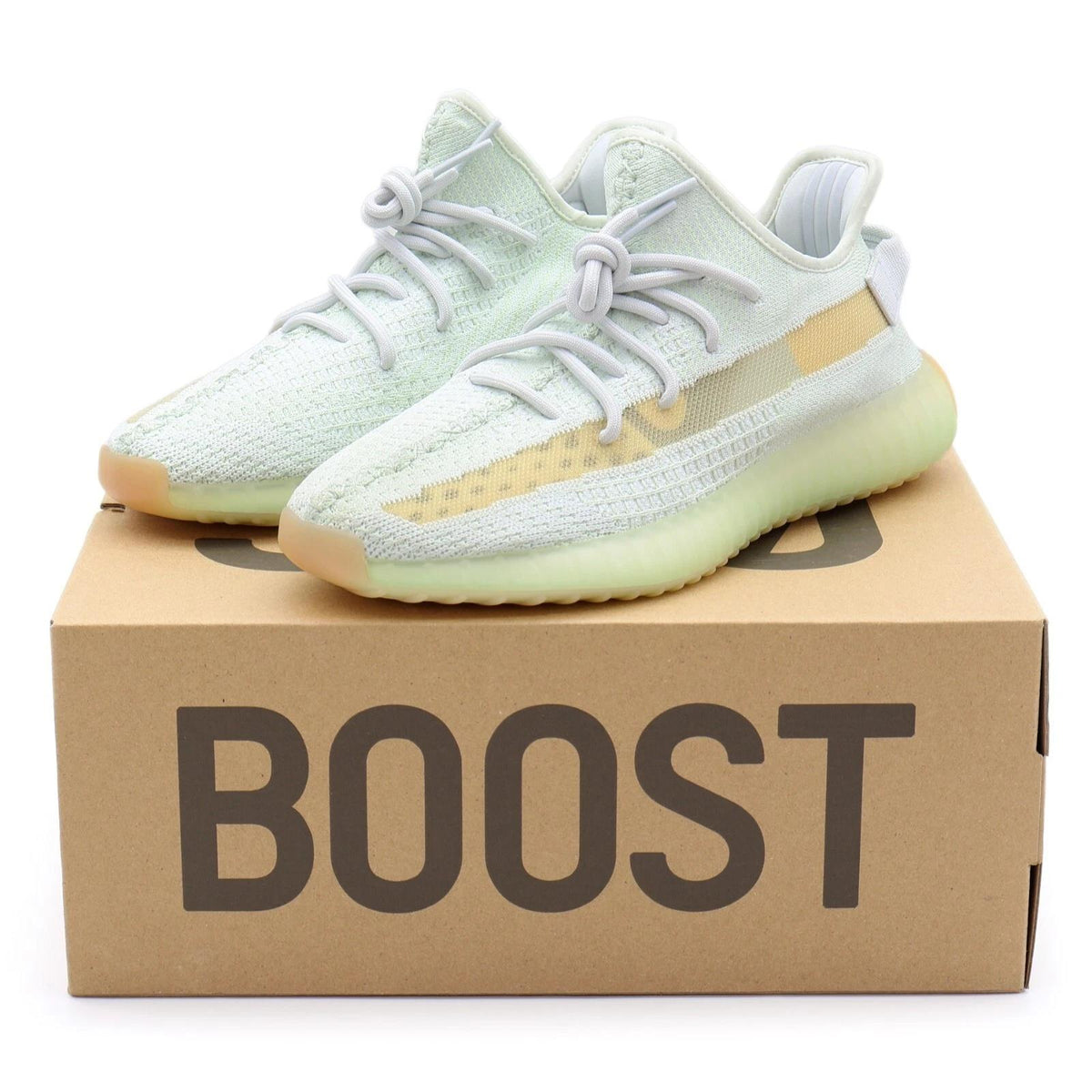 adidas Yeezy Boost 350 V2 
Hyperspace
