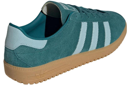 Adidas Bermuda Mystery Green Men's JH5458