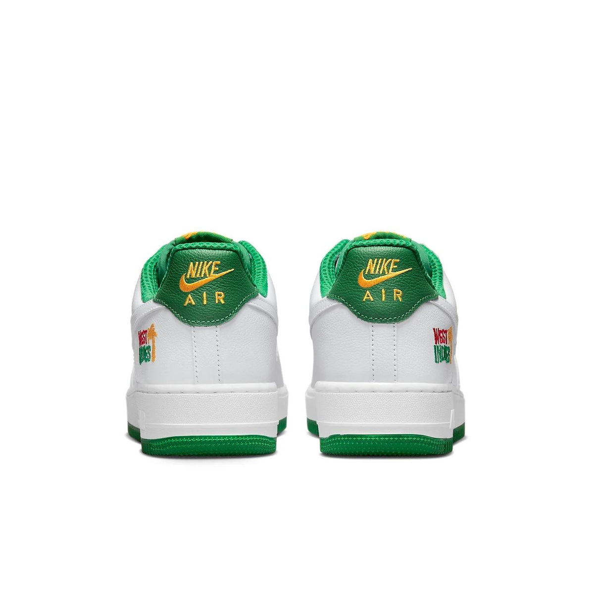 Nike Air Force 1 Low Retro QS 
West Indies (2022)