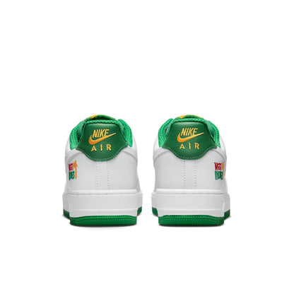 Nike Air Force 1 Low Retro QS 
West Indies (2022)