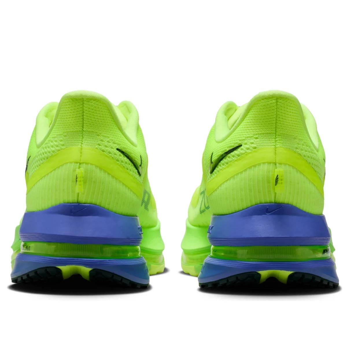 Nike Air Zoom Pegasus Premium 
Lime Blast Sapphire
