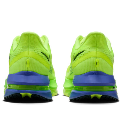 Nike Air Zoom Pegasus Premium 
Lime Blast Sapphire