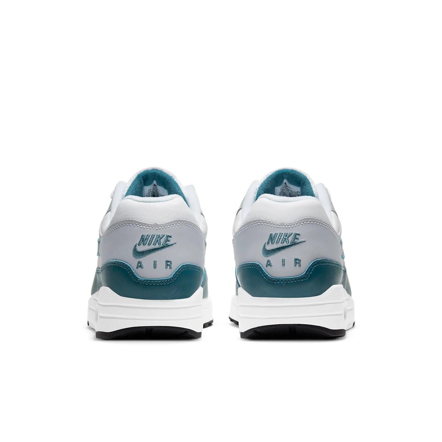 Nike Air Max 1 Dark Teal Green