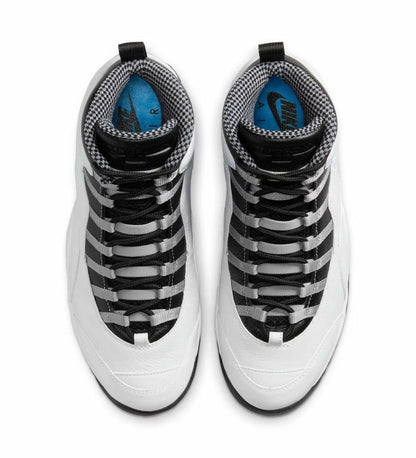 Jordan 10 Retro OG Steel (2025) Men's HJ6779-104