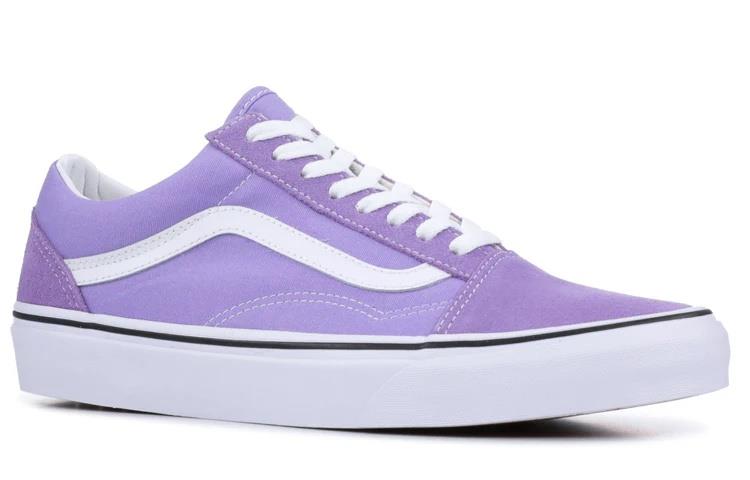 Vans Old Skool David Bowie Aladdin Sane Men's VN0A38G1VRP