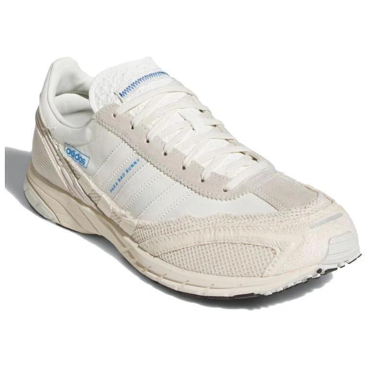 Adidas Adizero SL 72 Bad Bunny Off White