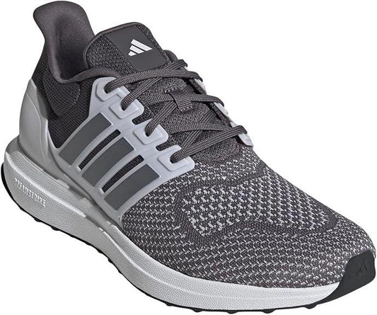 adidas Ultradream DNA Grey Strata Iron Metallic Dash Grey Men's JS0314 size 11.5