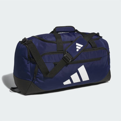 adidas Defender 5 Medium Duffel Bag Navy