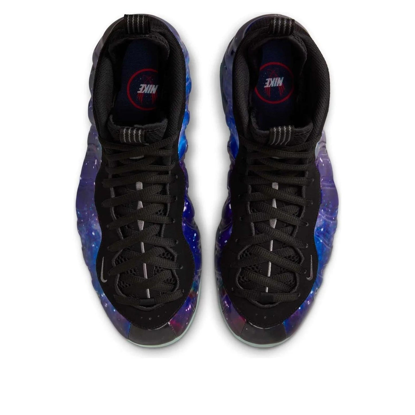 Nike Air Foamposite One Galaxy (2025) Men's FQ4303-400