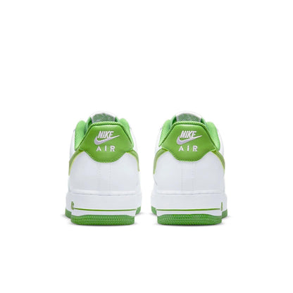 Nike Air Force 1 Low '07 White Chlorophyll size 12