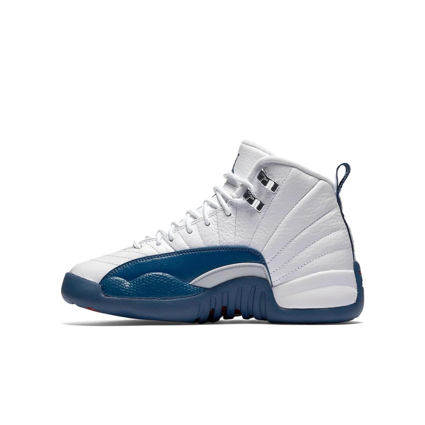 Jordan 12 Retro French Blue (2016) (GS) size 6Y/7.5WMNS