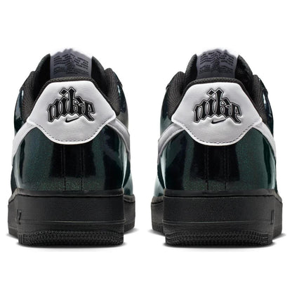 Nike Air Force 1 Low '07 LV8 Glam Rock Black White Men's IB6843-001
