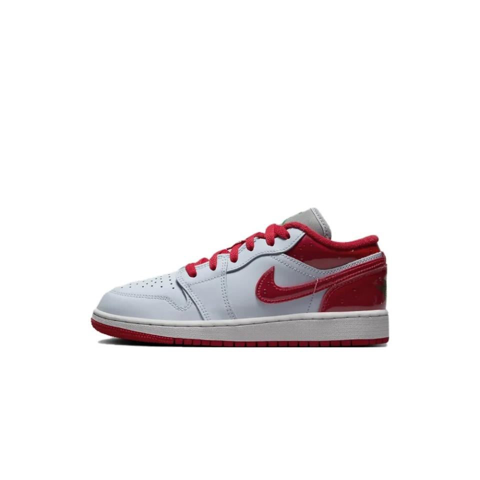 Jordan 1 Low SE Gatorade Pack Red (GS)