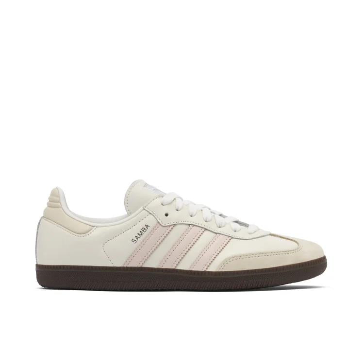 adidas Samba OG 
Wonder Quartz (Women's)