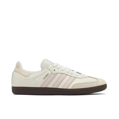 adidas Samba OG 
Wonder Quartz (Women's)