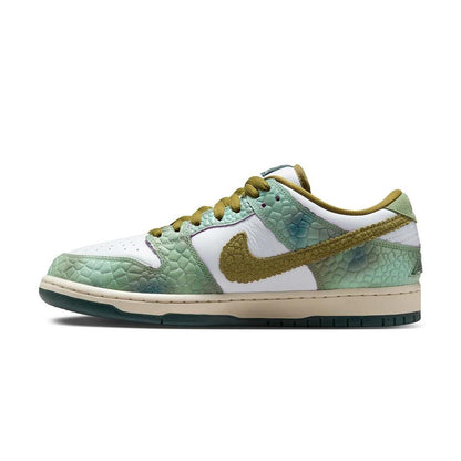 Nike SB Dunk Low Alexis Sablone Chameleon