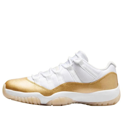 Jordan 11 Retro Low 
Mother's Day (Women's)