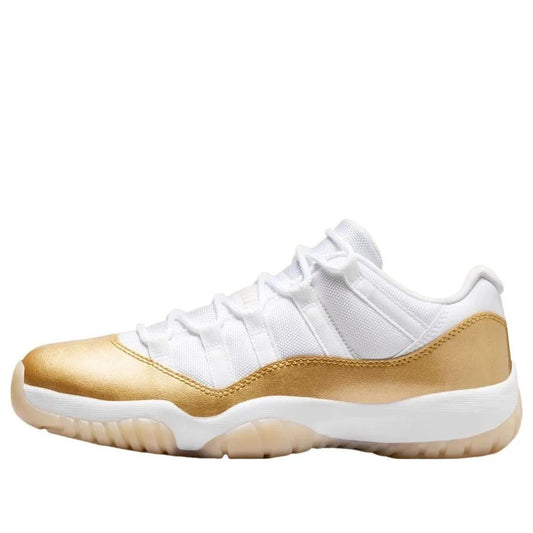 Jordan 11 Retro Low 
Mother's Day (Women's)