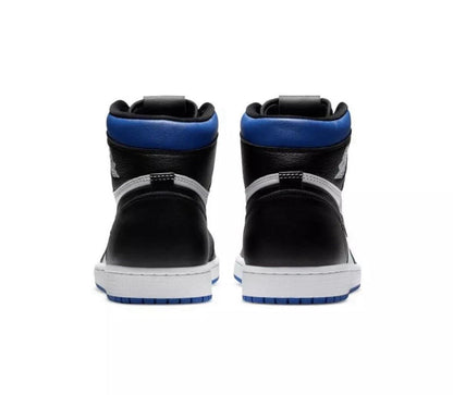 Jordan 1 Retro High Royal Toe
