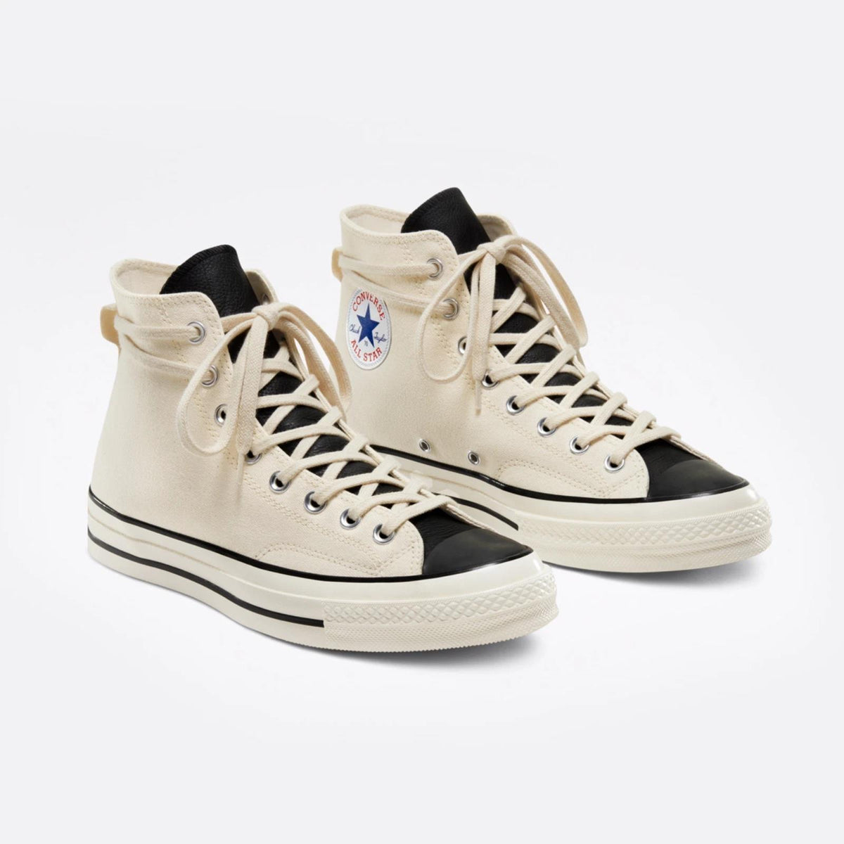 Converse Chuck Taylor All Star 70 Hi 
Fear of God Natural
