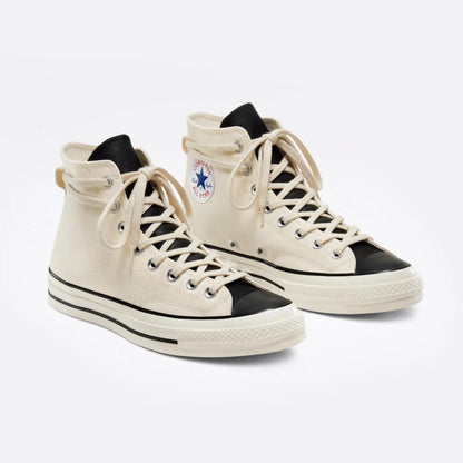 Converse Chuck Taylor All Star 70 Hi 
Fear of God Natural