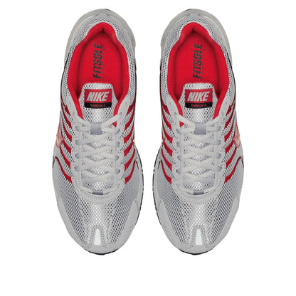 Nike Air Max Torch 4 Atmosphere Grey University Red