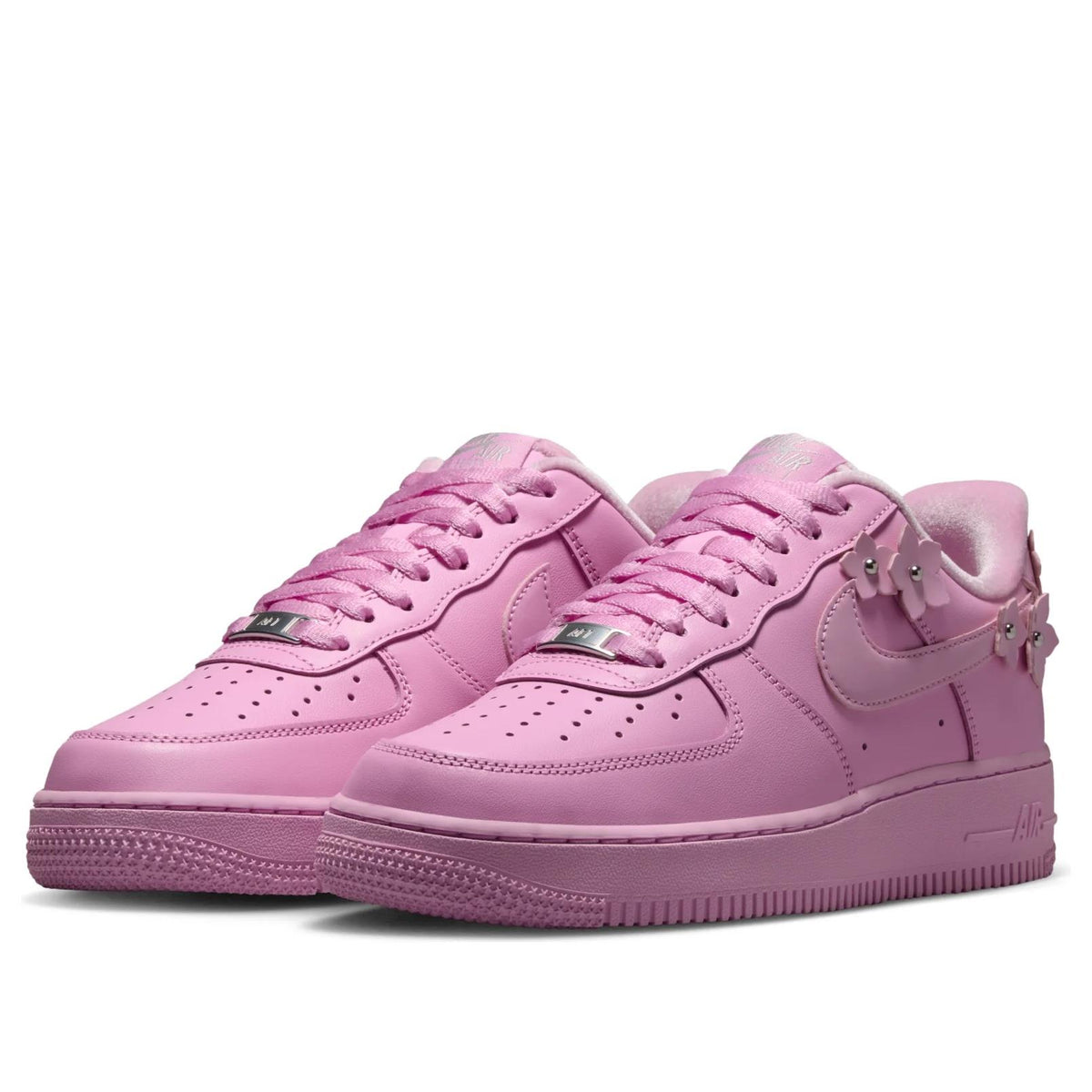 Nike Air Force 1 Low '07 
Florette Pink Rise (Women's)