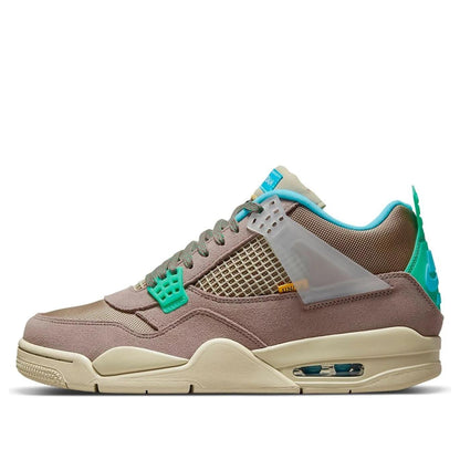 Jordan 4 Retro SP 
30th Anniversary Union Taupe Haze
