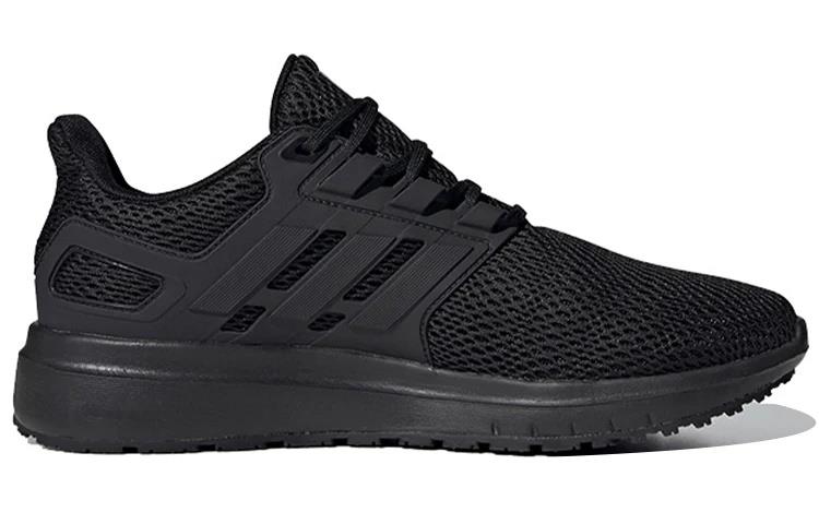 Adidas Ultimashow Triple Black