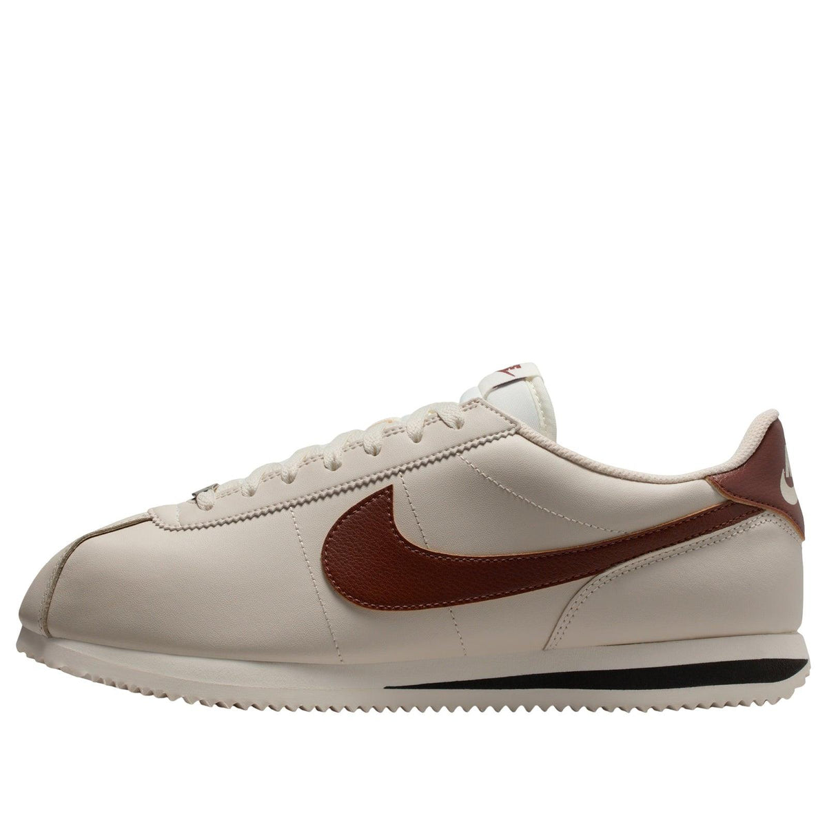 Nike Cortez Leather 'Light Orewood Brown Sail'