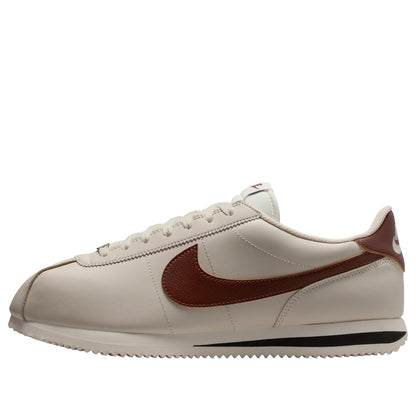 Nike Cortez Leather 'Light Orewood Brown Sail'