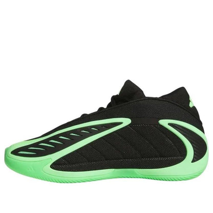 adidas AE 2 
Black Lime Burst