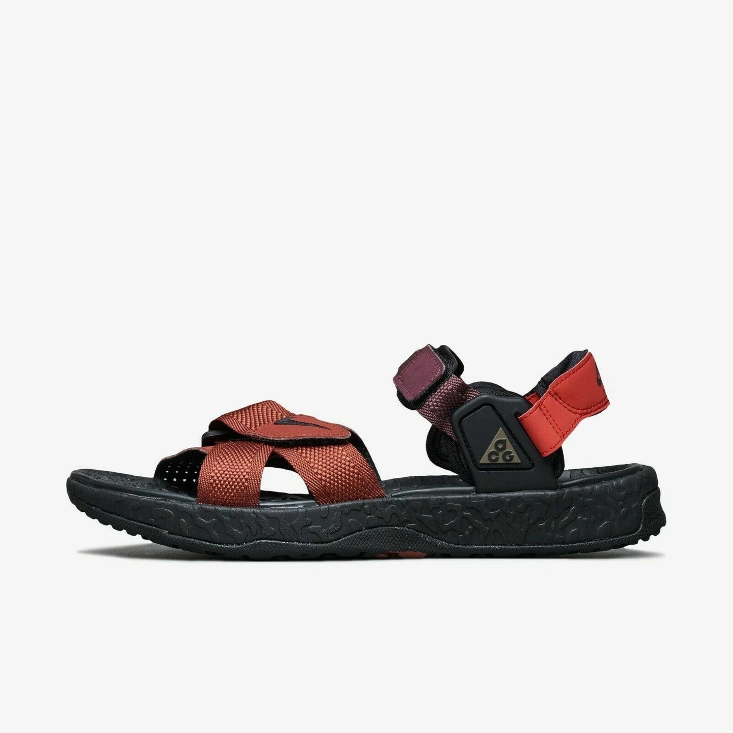 Nike ACG Air Deschutz Redstone Men's DC9092-600