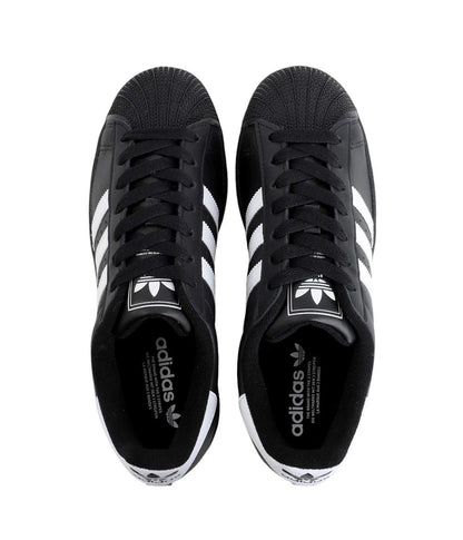 Adidas Superstar 2 Core Black Cloud White Men's JI0079