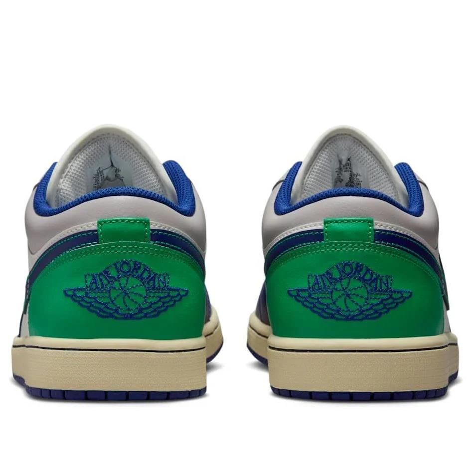 Jordan 1 Low Rare Air Men's 553558-147