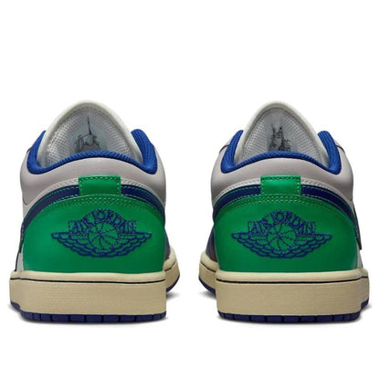 Jordan 1 Low Rare Air Men's 553558-147