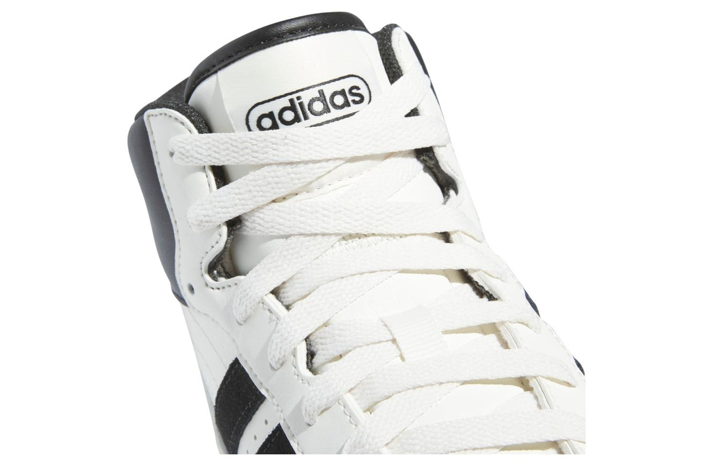 Adidas Break Start Cloud White Core Black (Women's)