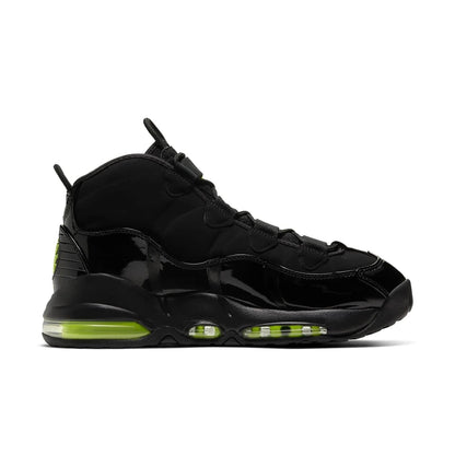 Nike Air Max Uptempo 95 Black Volt Men's CK0892-001