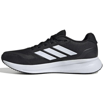 Adidas Runfalcon 5 Core Black Cloud White Men's IH7758