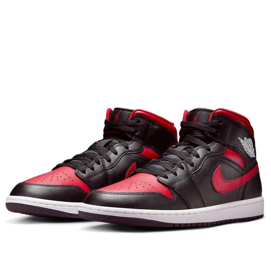 Jordan 1 Mid Bred Twist Men's DQ8426-067