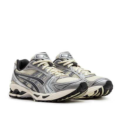 ASICS Gel-Kayano 14 Oyster White Steeple Grey