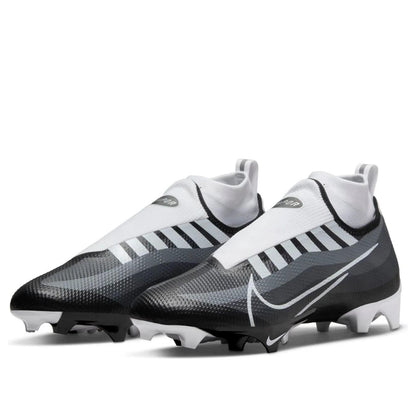 Nike Vapor Edge Pro 360 Black Dark Smoke Grey size 9